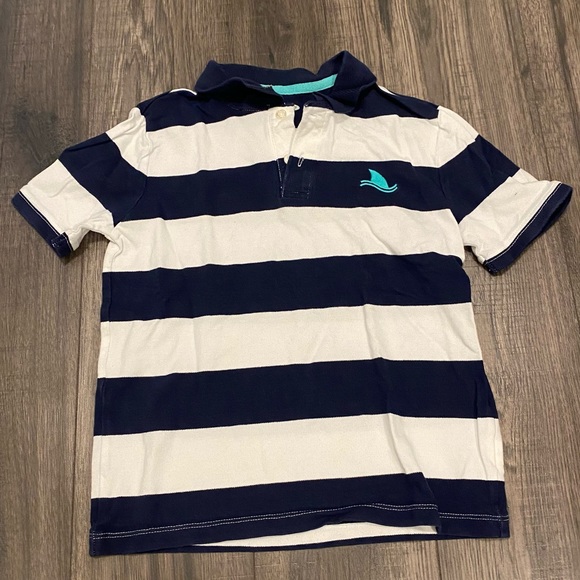 Old Navy Polo Shirt - Picture 1 of 4